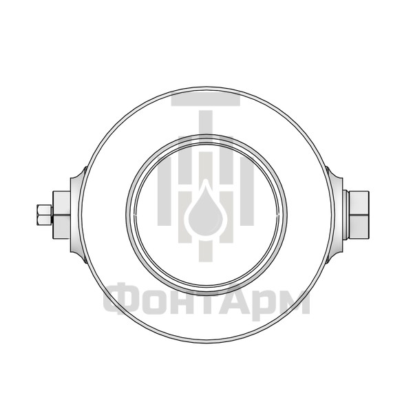 ОКО1-21-146 ОТТМ/ 168 БТСх245 – купить в Москве по выгодной цене на сайте fontarm.ru